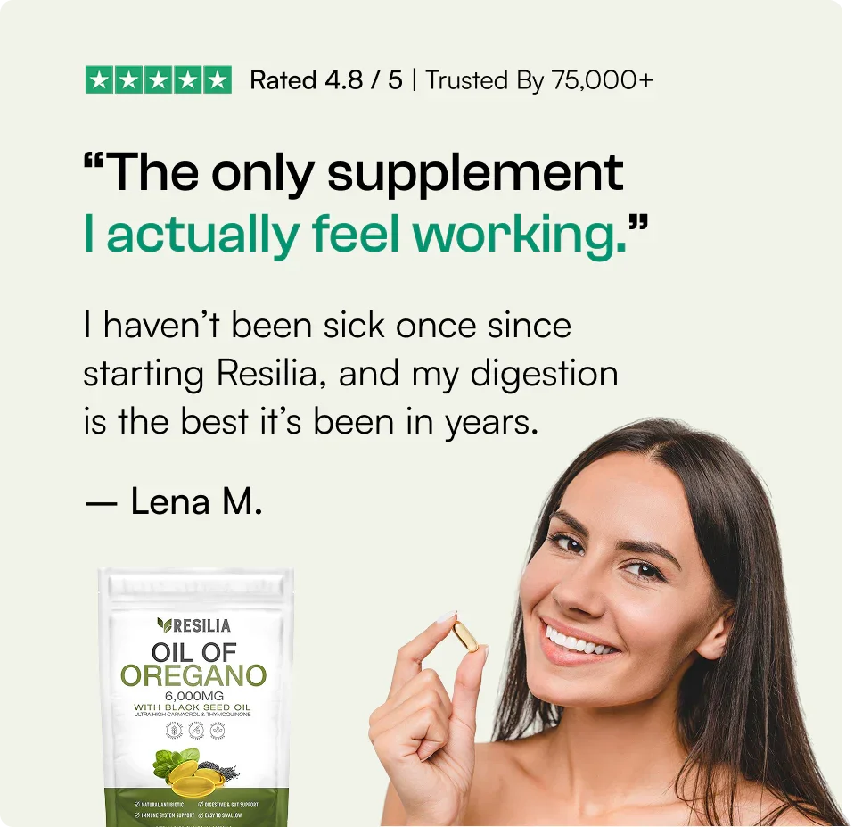 Resilia customer testimonial